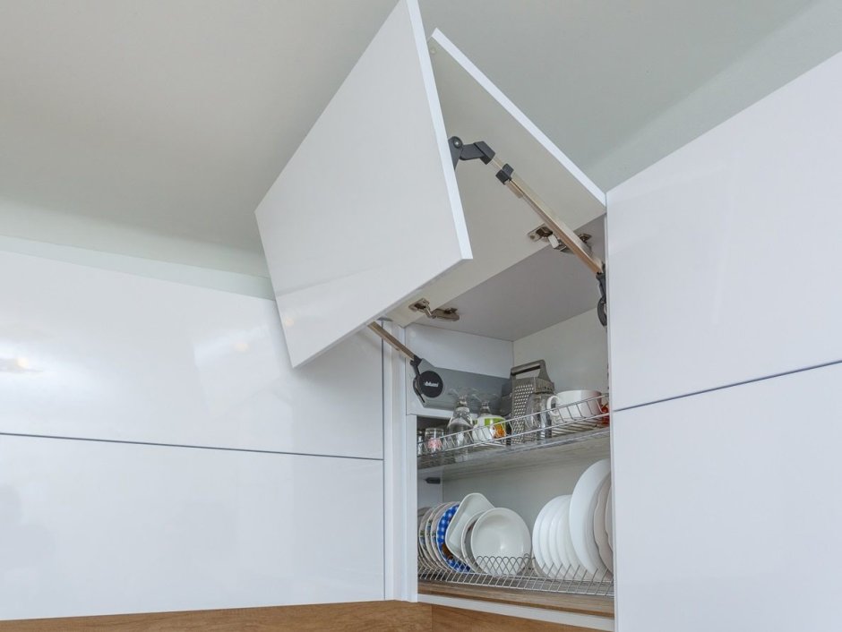 Сушка Блюм авентос