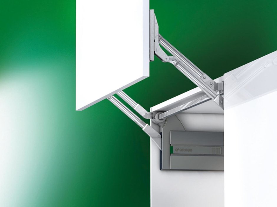 Фурнитура Грасс подъемные механизмы