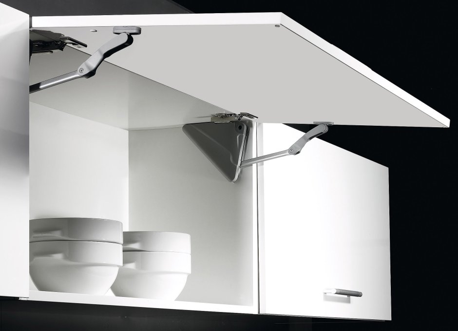 Складной подъемник Хеттих