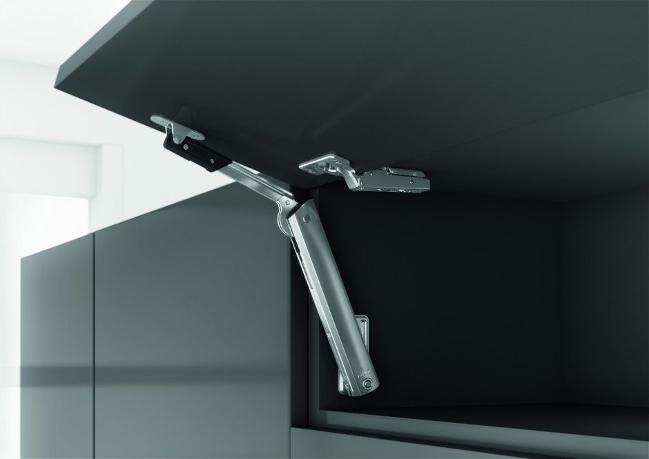 Компактный подъемник Aventos HK-XS