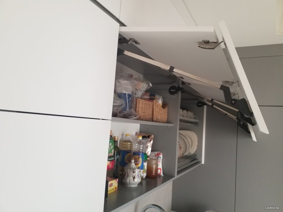 Huwilift Duo Standard