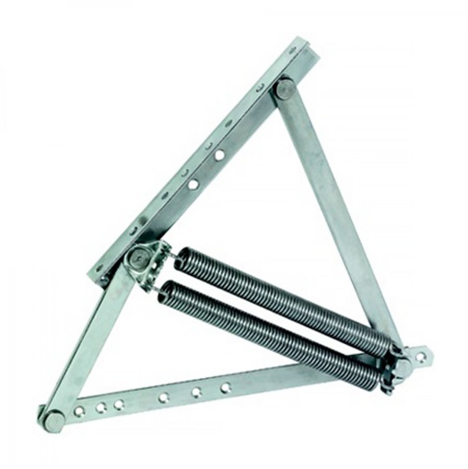 Механизм шкаф-кровать пружинный ml209