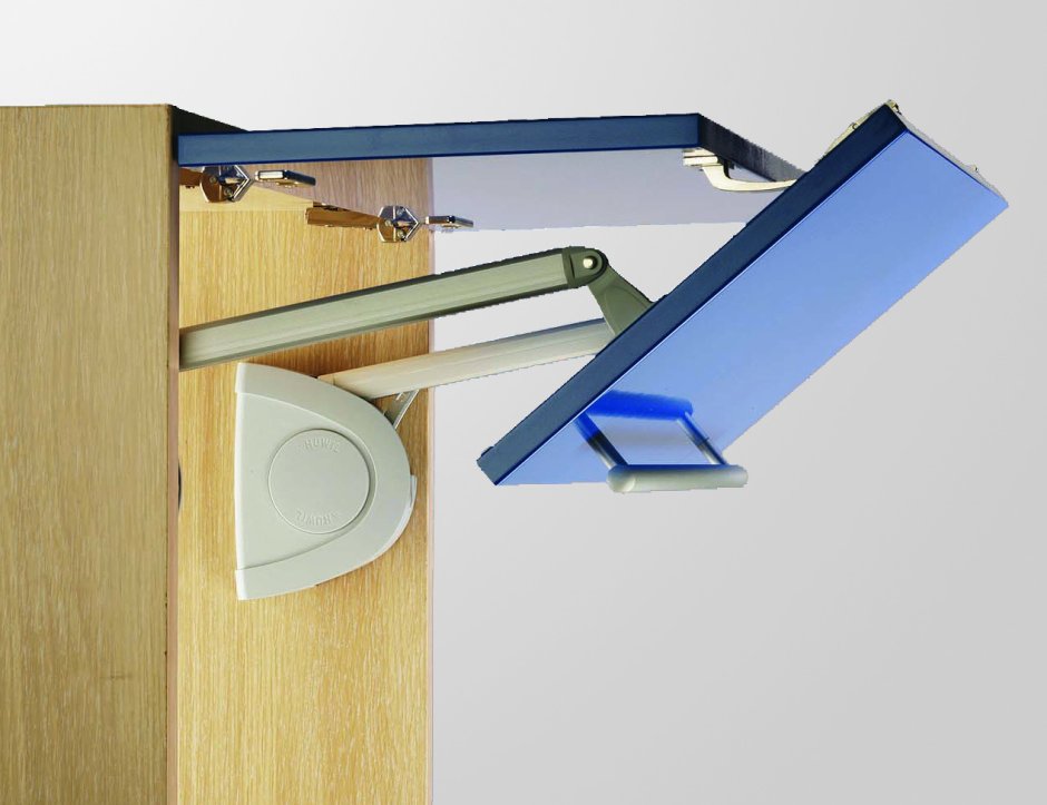 Подъемный механизм Huwilift Senso