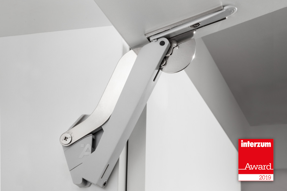 Aventos HF 25 Blum доводчик