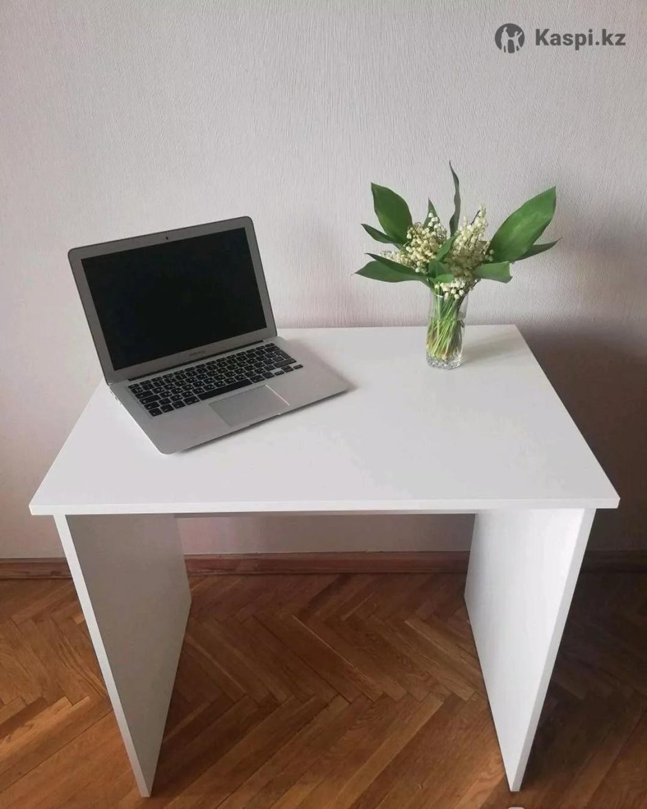 Письменный стол икеа в интерьере