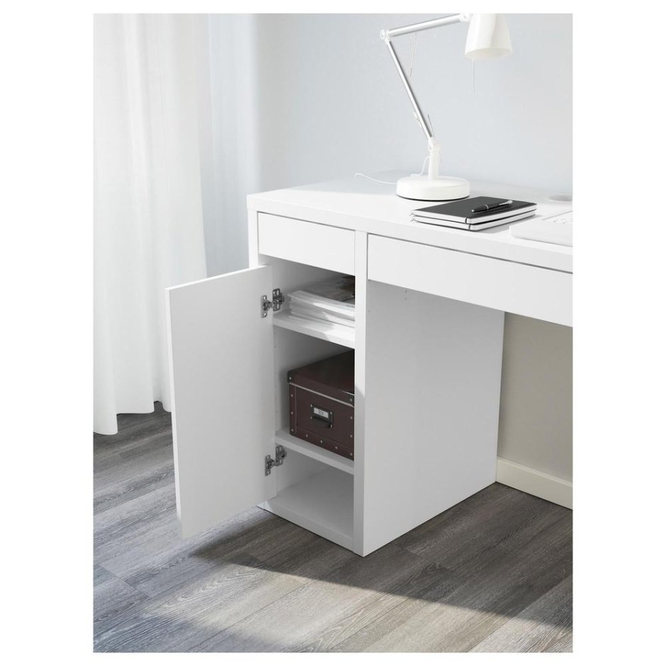 Ikea hemnes стол