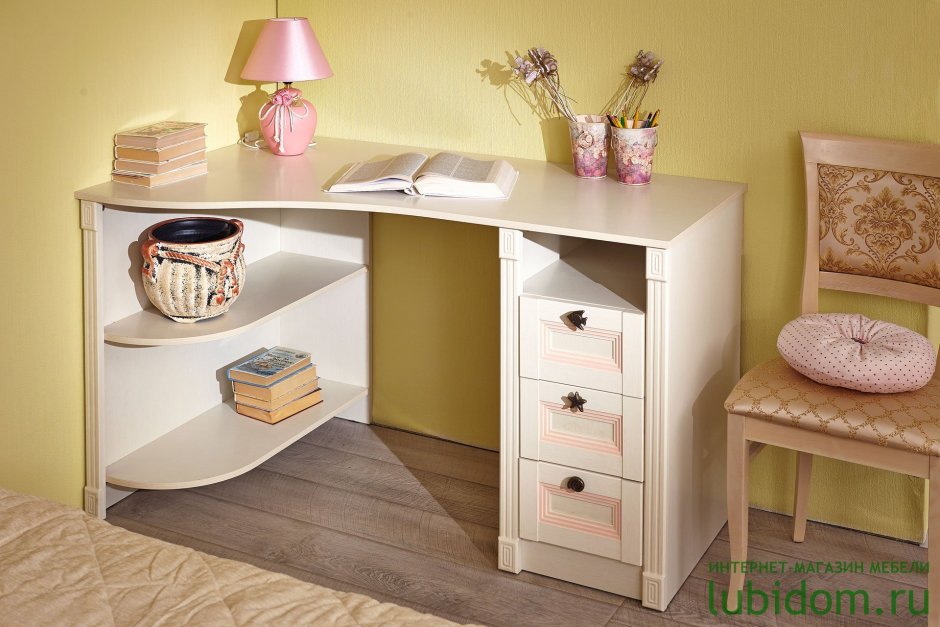 Стол детская Калипсо любимый дом