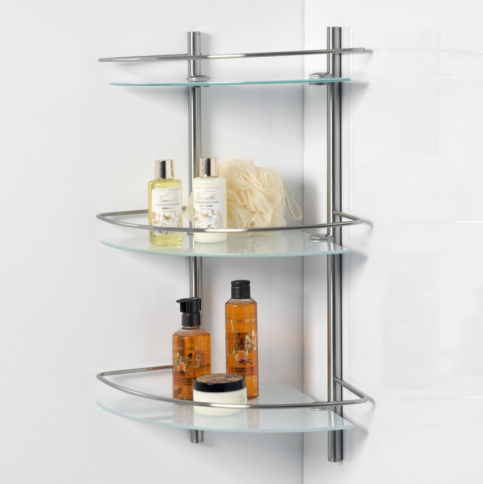 Полка WASSERKRAFT K-3733