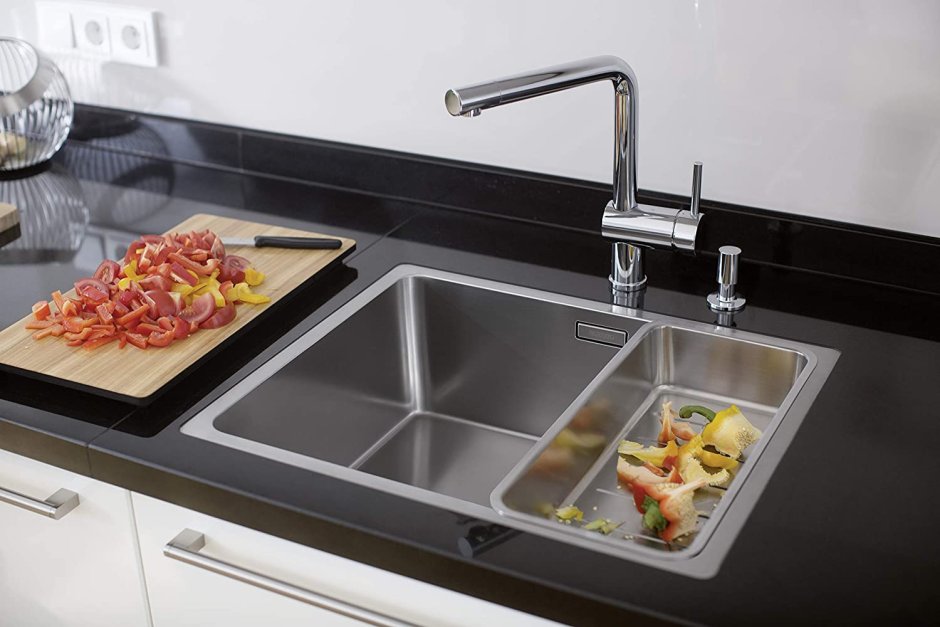 Мойка Blanco Andano 500-if