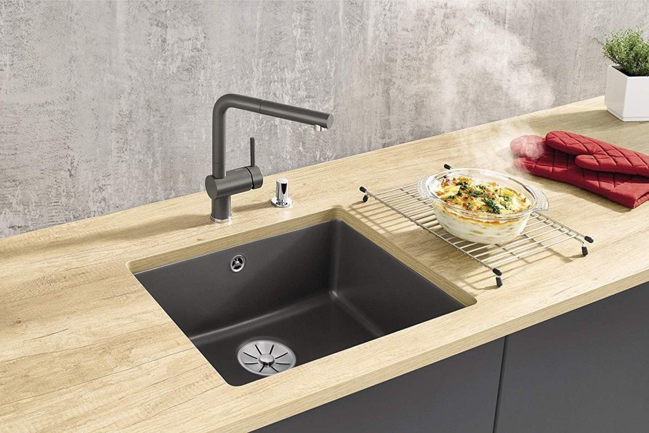 Бланко Subline 500 u