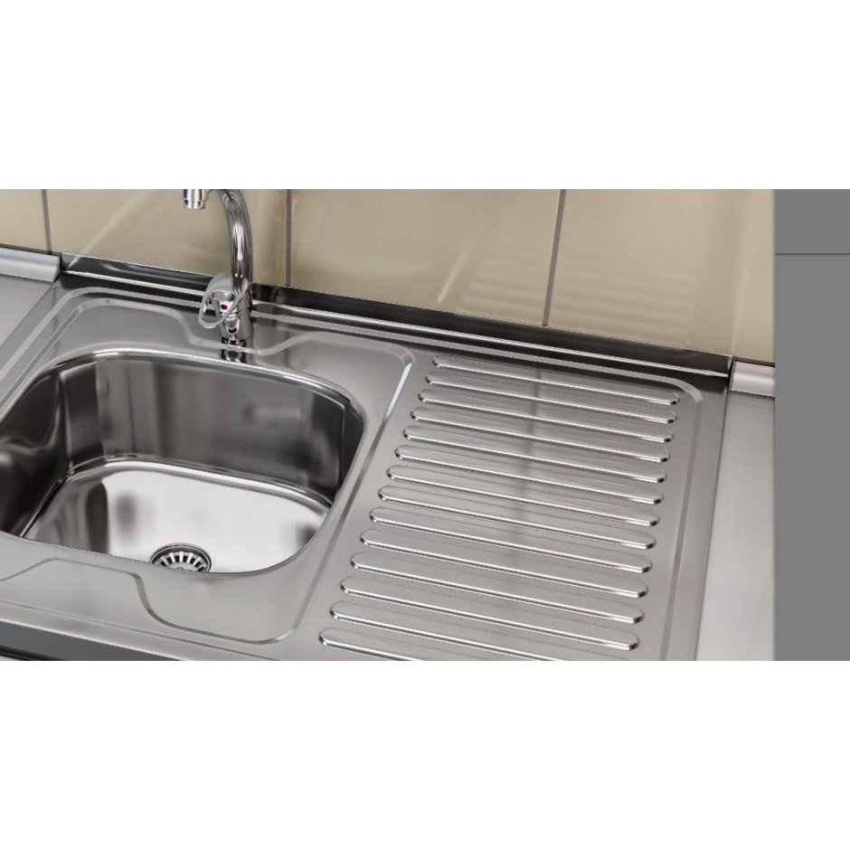 Накладная мойка Emar t6080lq