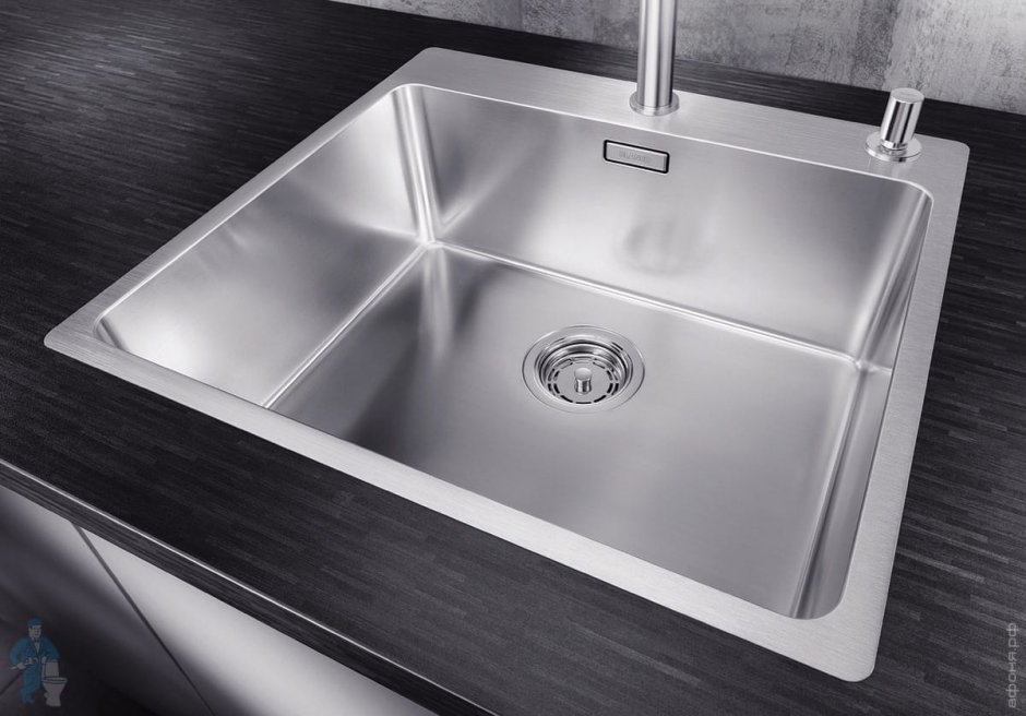 Blanco Andano 500-if