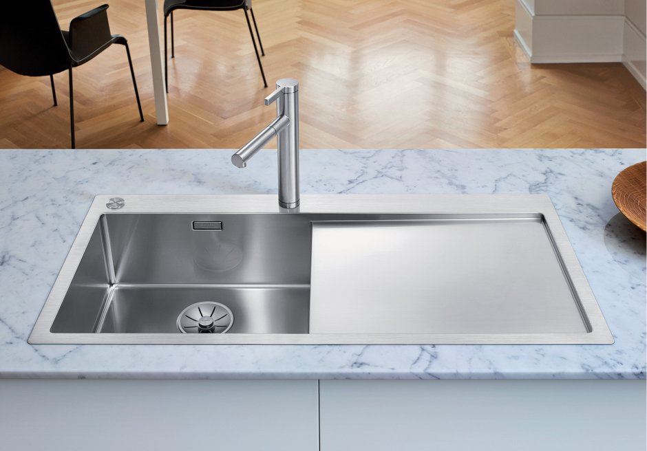 Мойка Blanco Claron 5s-if