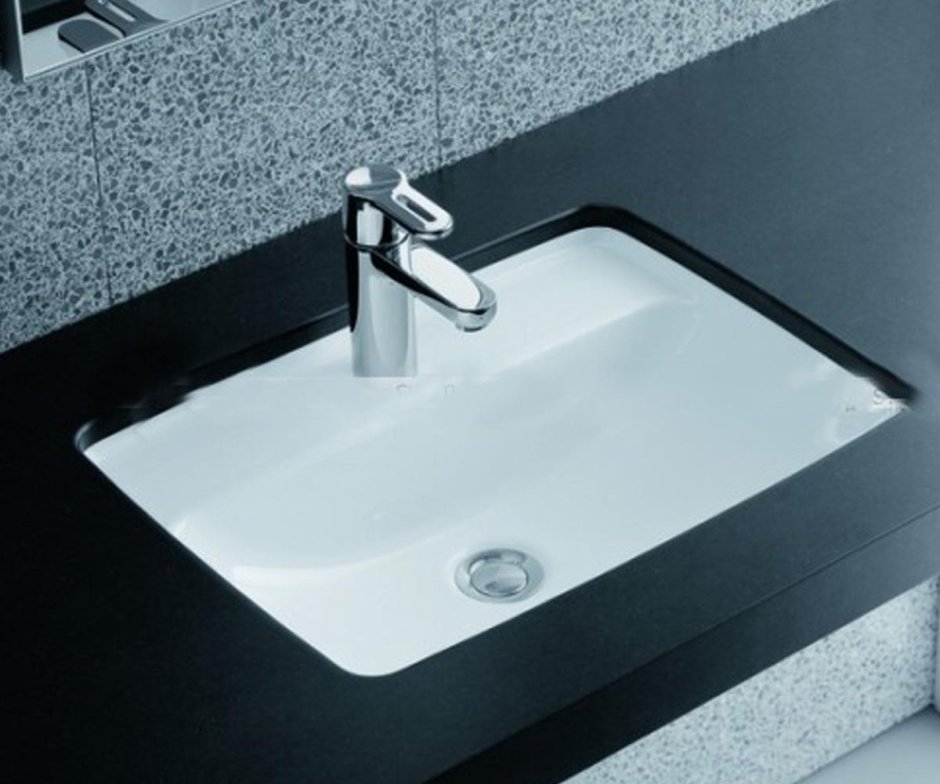 Раковина Laufen Pro 811966