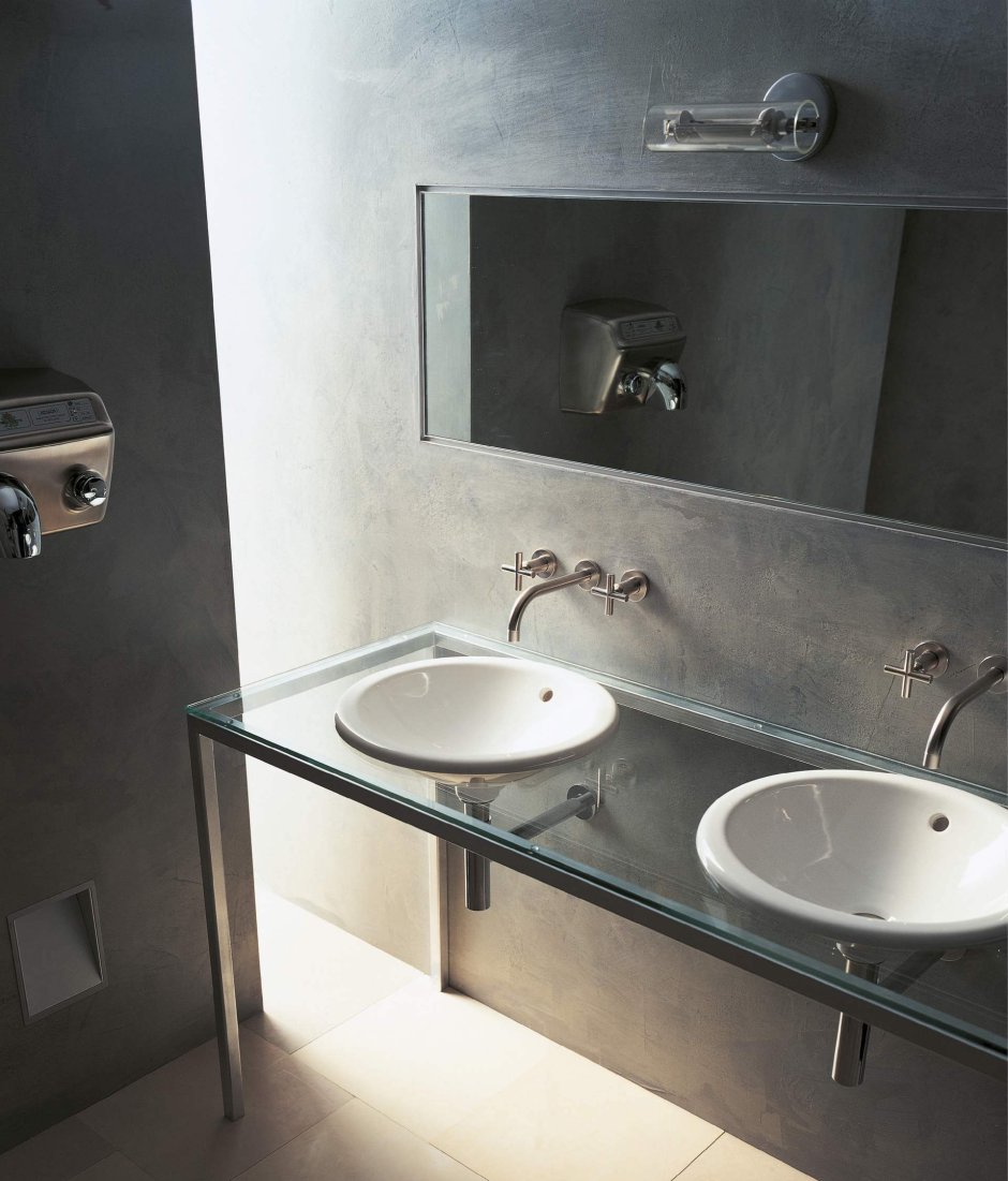 Duravit Architec раковина