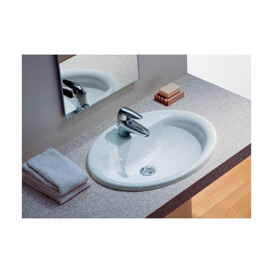 Раковина Jacob Delafon e4155-00