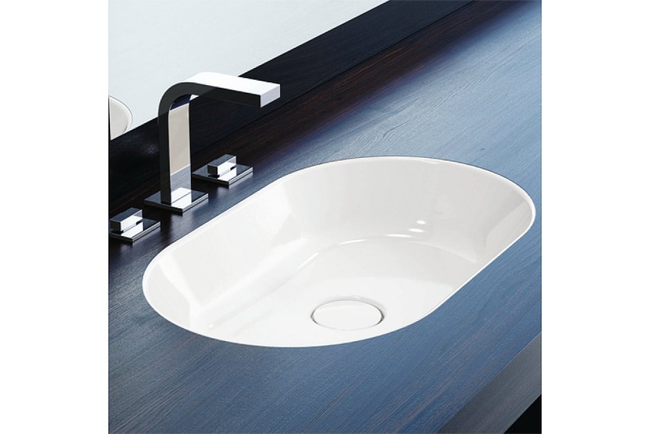 Раковина встраиваемая ideal Standart tesi 62 t351001