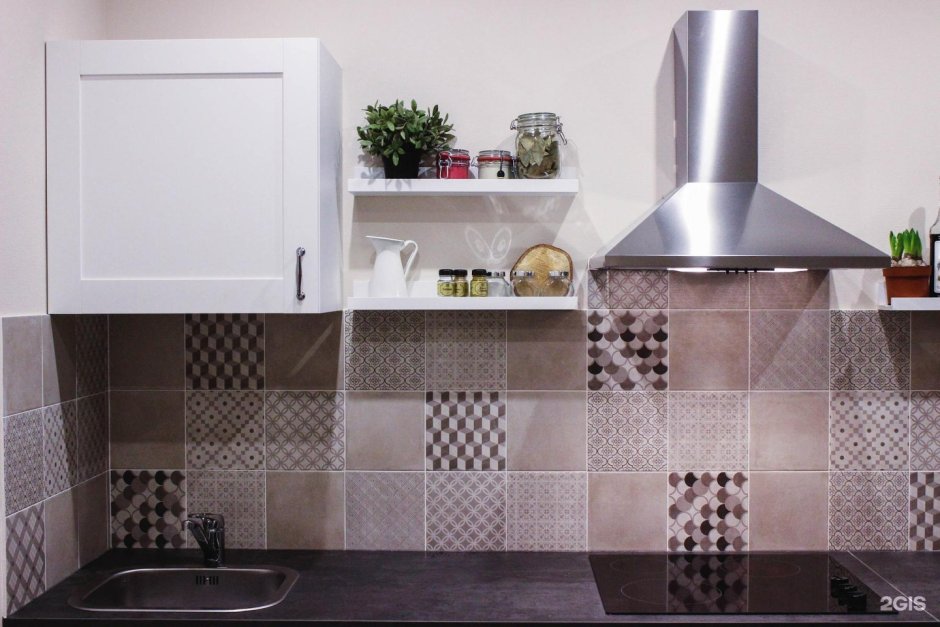 Плитка Kerama Marazzi карнаби-стрит