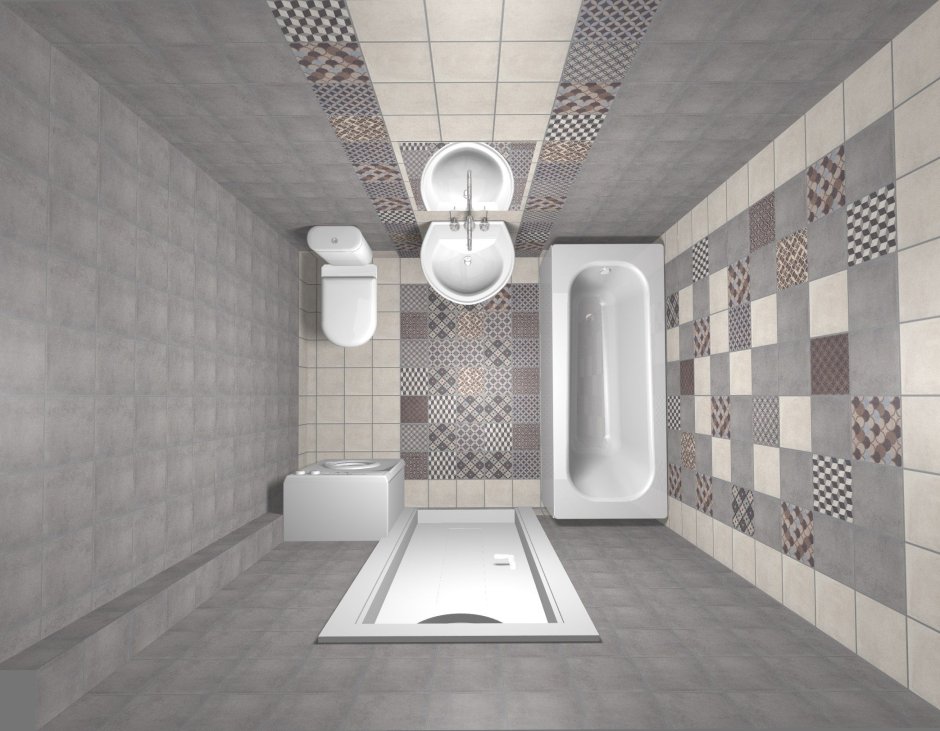 Карнаби стрит Керама Марацци