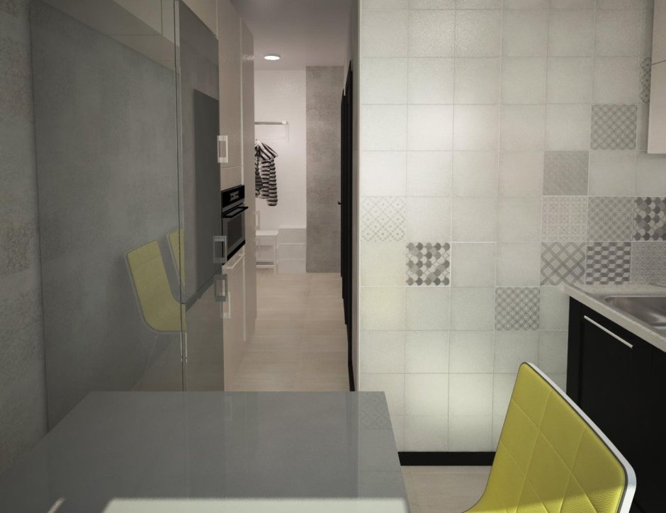 Карнаби стрит плитка