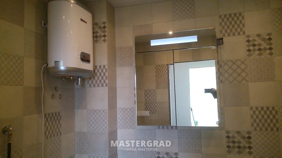 Kerama Marazzi Коллиано