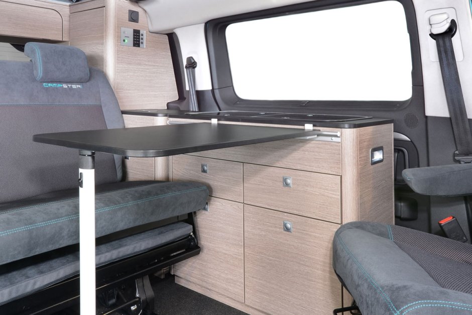 VAG 000061124 откидной/складной столик