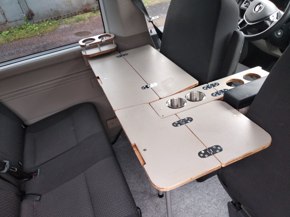 1108-8046500 Столик