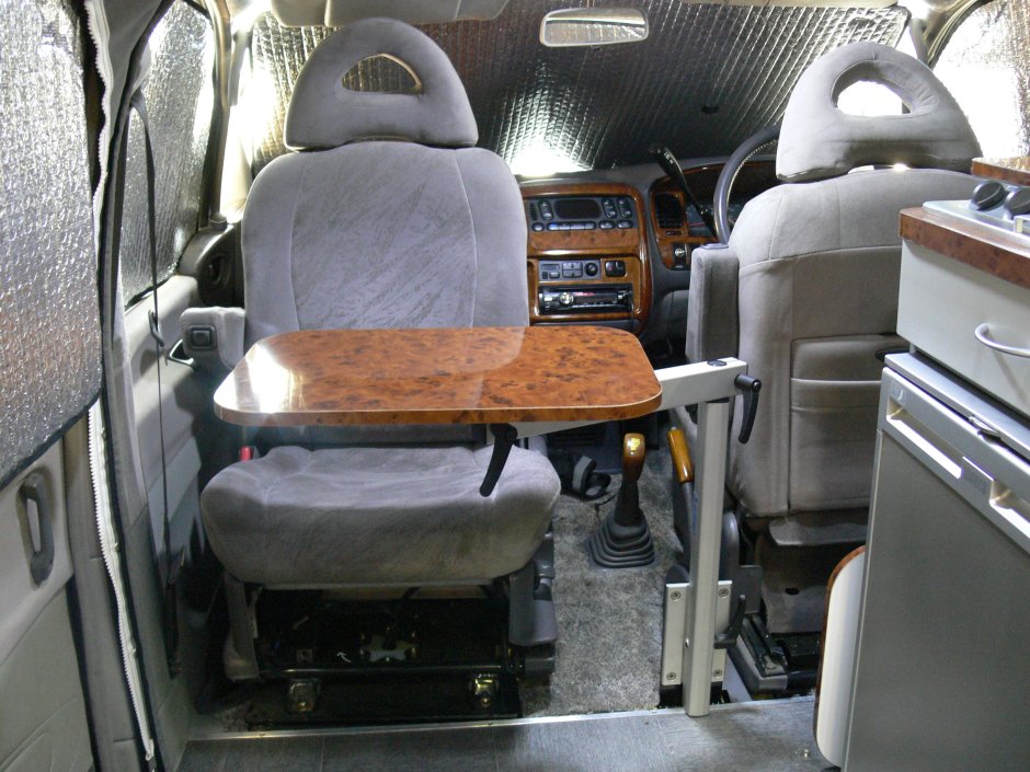 Mercedes Benz v class 2020 Marco Polo