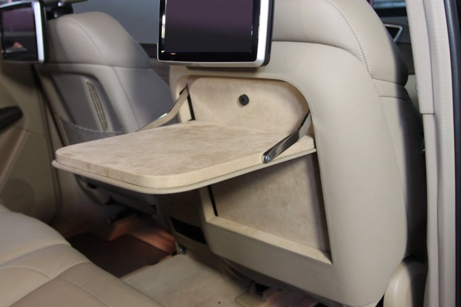 Спальное место в Каравелле т5