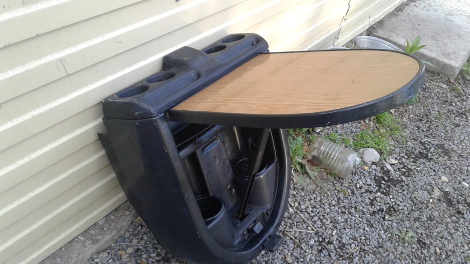 Столик на панель Фиат Дукато 250