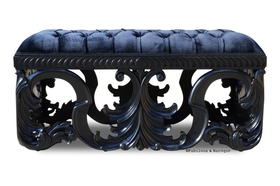 Королевская спальня Готика