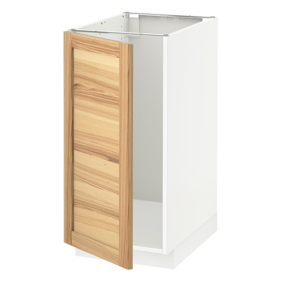 Напольный шкаф икеа метод 60 см