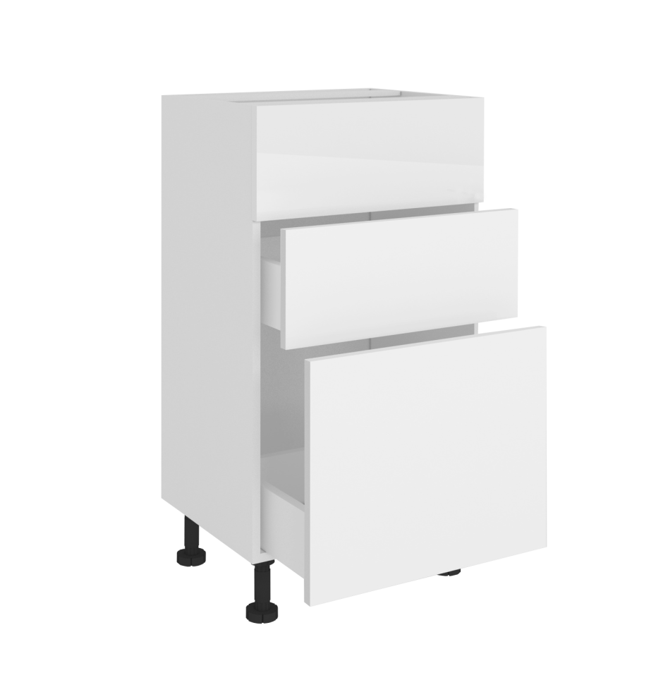 Шкаф напольный. 40х82 Осло