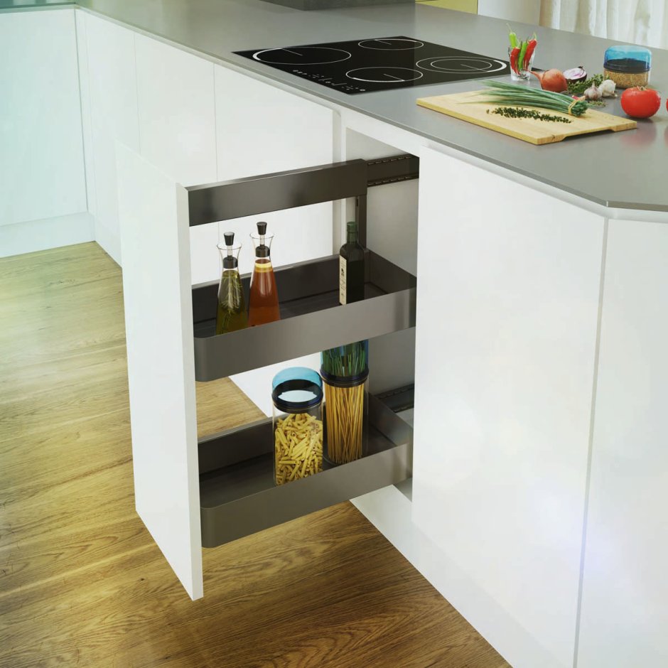 Бутылочница Vauth-Sagel 300