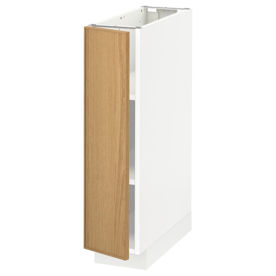 Напольный шкаф 60см икеа