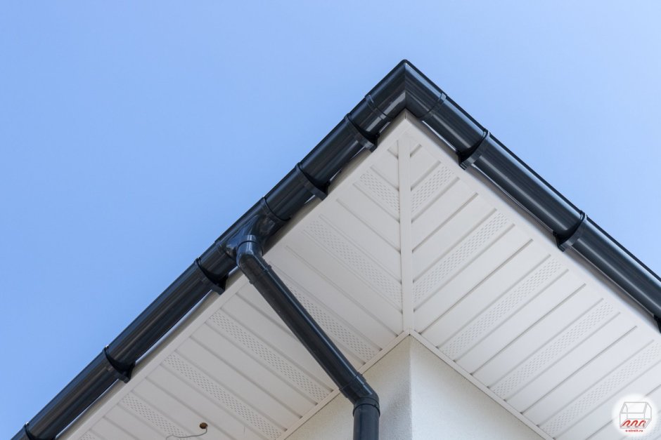 Кровля и софиты 7024