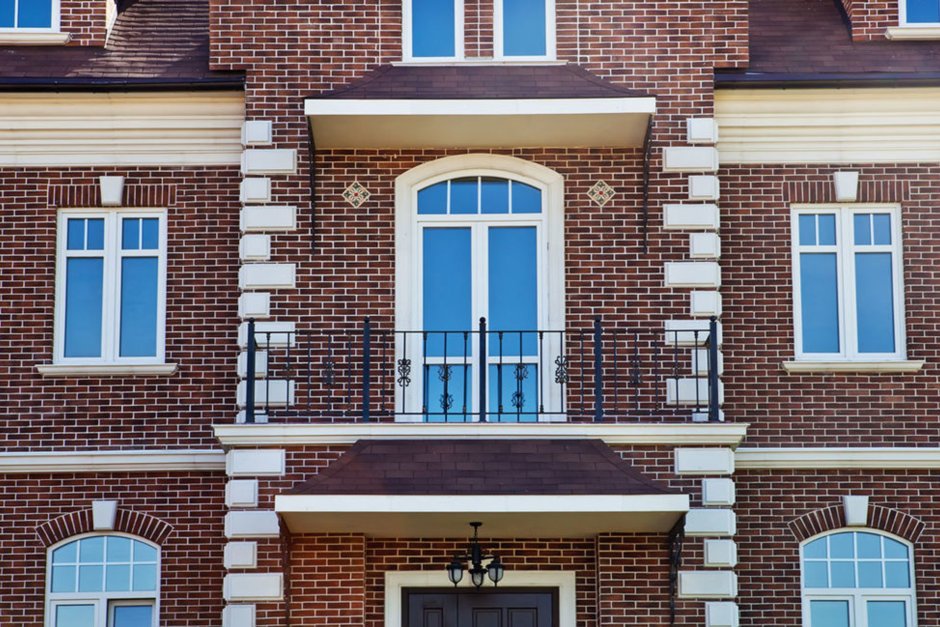 Архитектурный декор Arhio