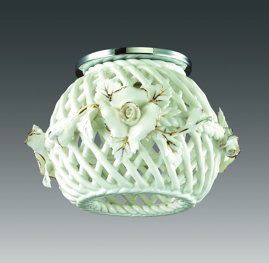 Novotech 370207 Farfor