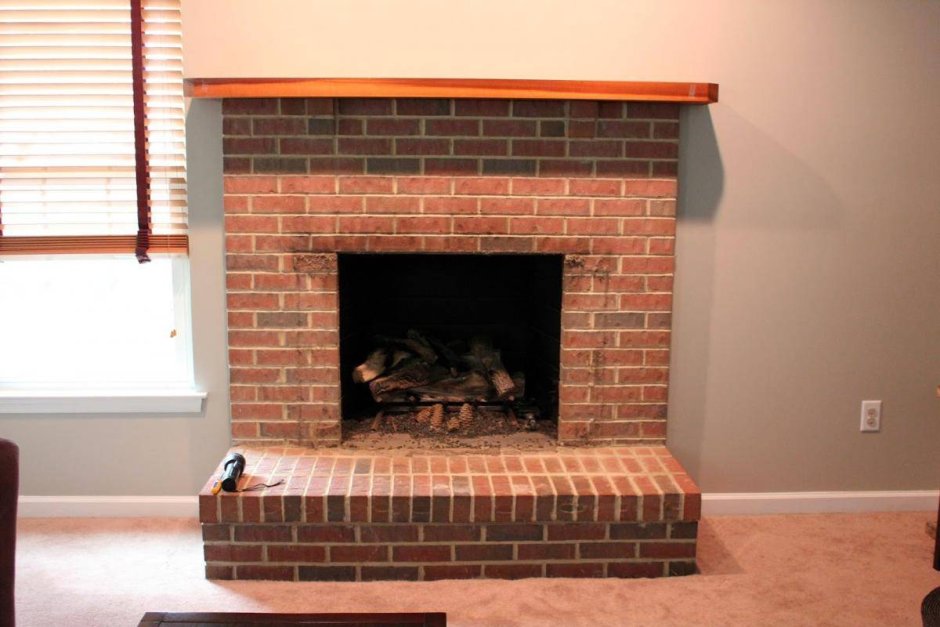 Кустарные каменные печи