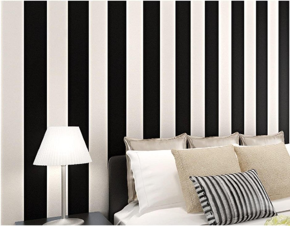 Фон для натюрморта в полоску