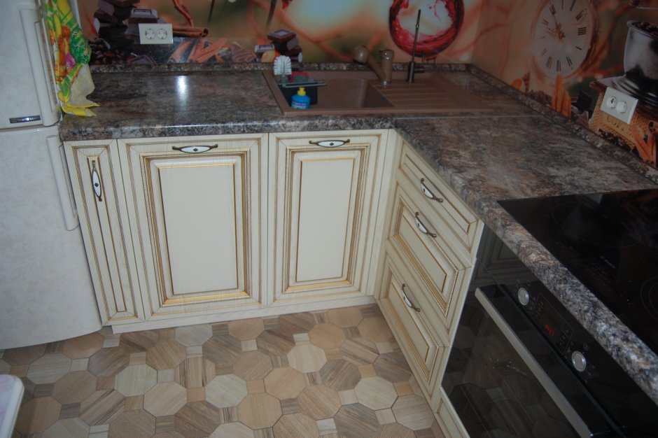 Кухня Флоренция