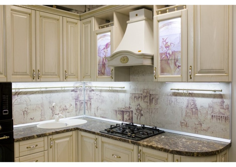 Столешница Королевский опал 706