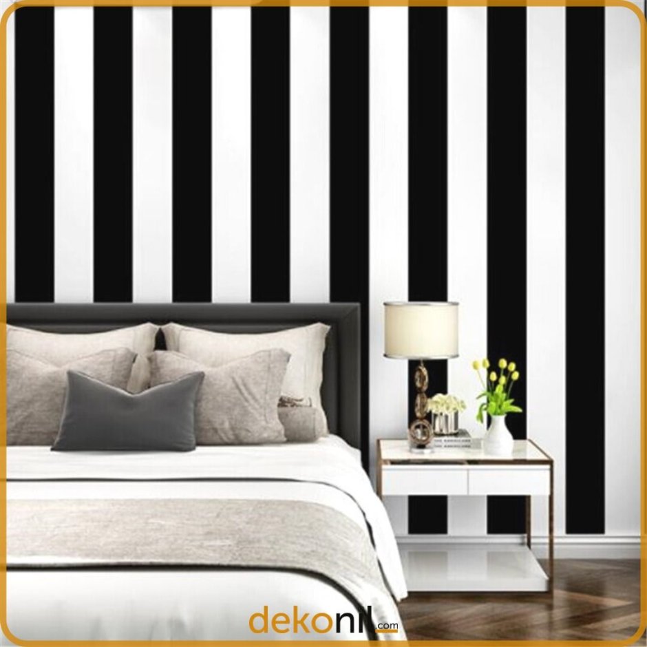 Оптические иллюзии полосы