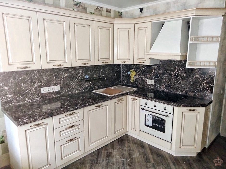 Столешница с глубиной 60 см