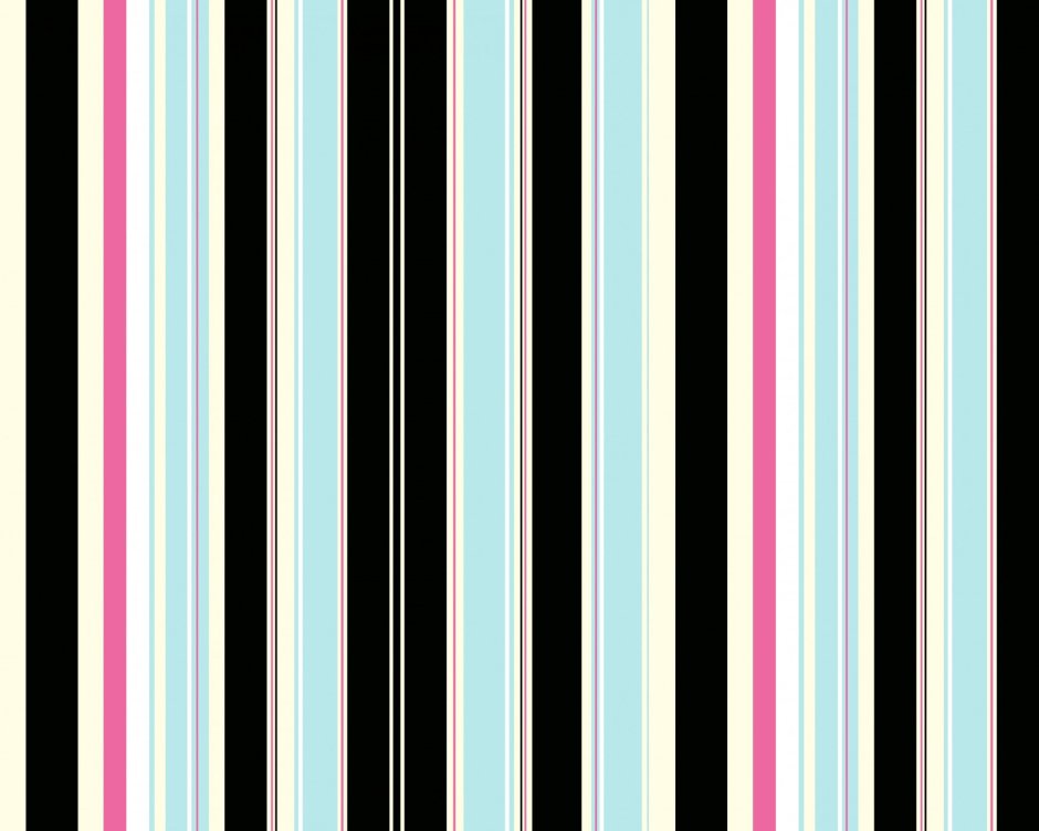 Черно белые полоски