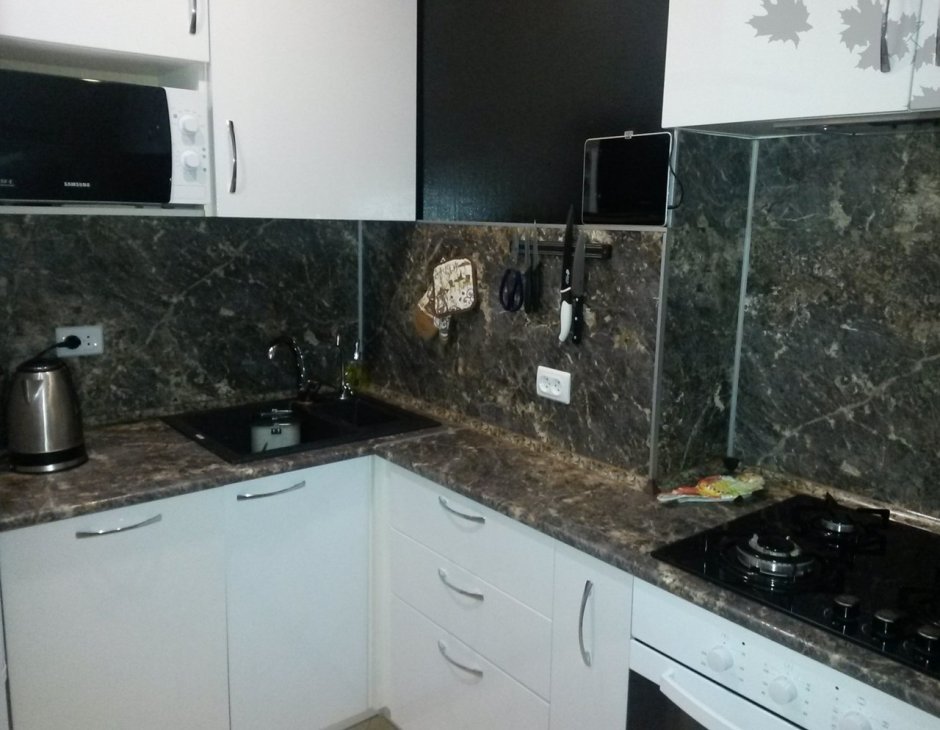 Столешница Королевский опал 706