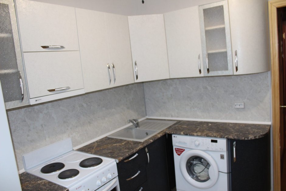 Столешница hard-38u прямая