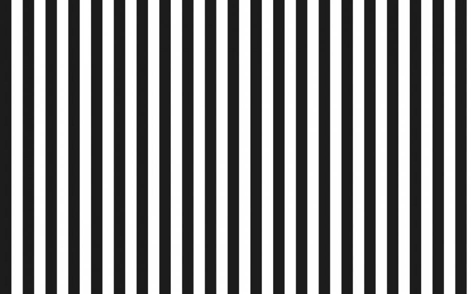 Черно белые полосы