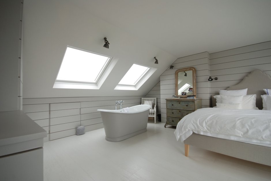 Mansard Loft Conversion