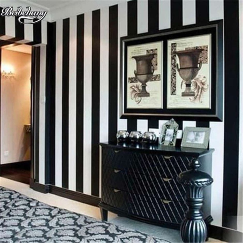 White Stripes Photoshop pattern